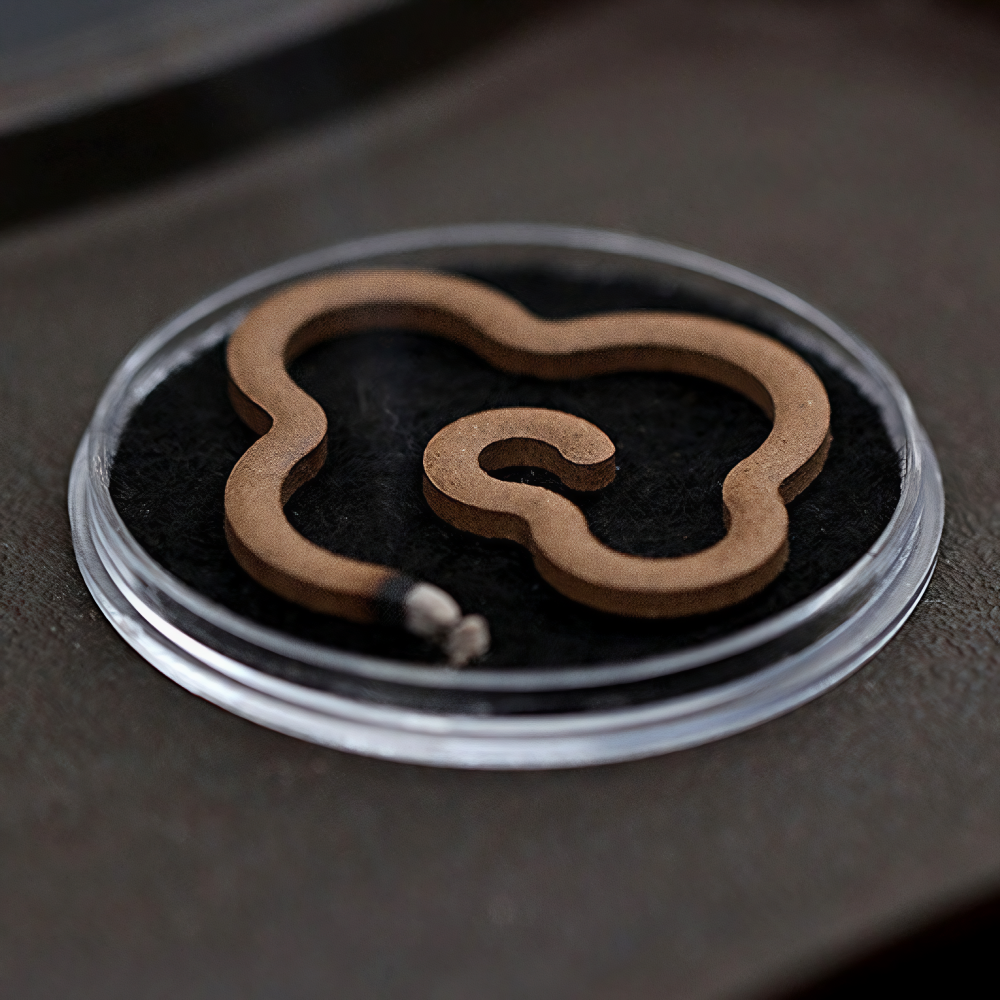 Hainan Agarwood Incense Chips Set - Image 2